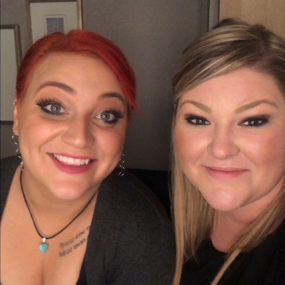 Meet your Posher, Barbara